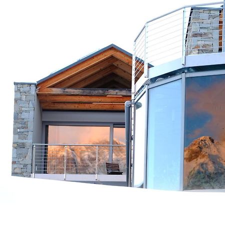 Fior Tamion Bed & Breakfast Vigo di Fassa Ngoại thất bức ảnh