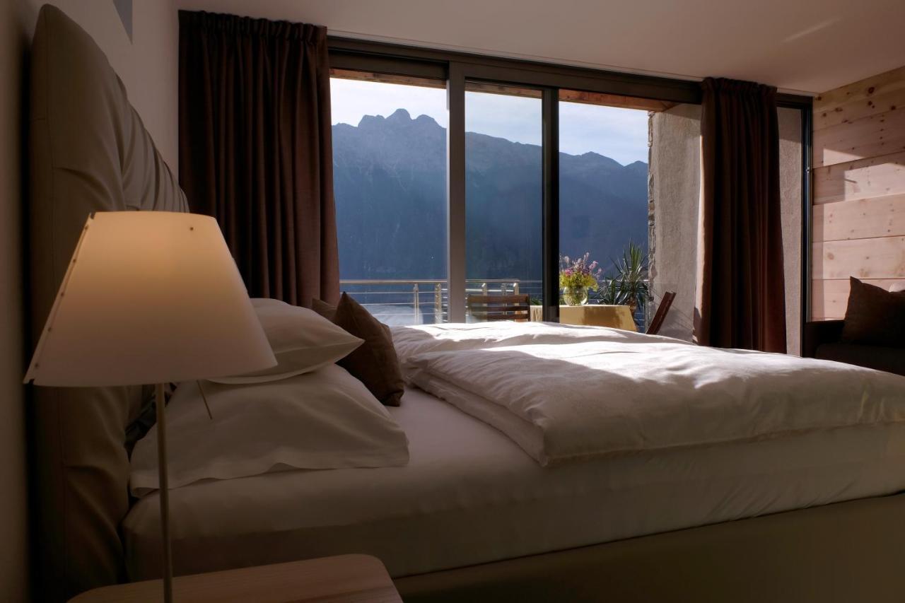 Fior Tamion Bed & Breakfast Vigo di Fassa Ngoại thất bức ảnh
