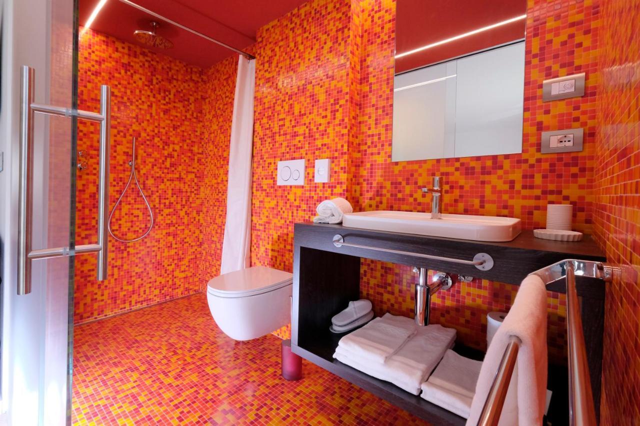 Fior Tamion Bed & Breakfast Vigo di Fassa Ngoại thất bức ảnh