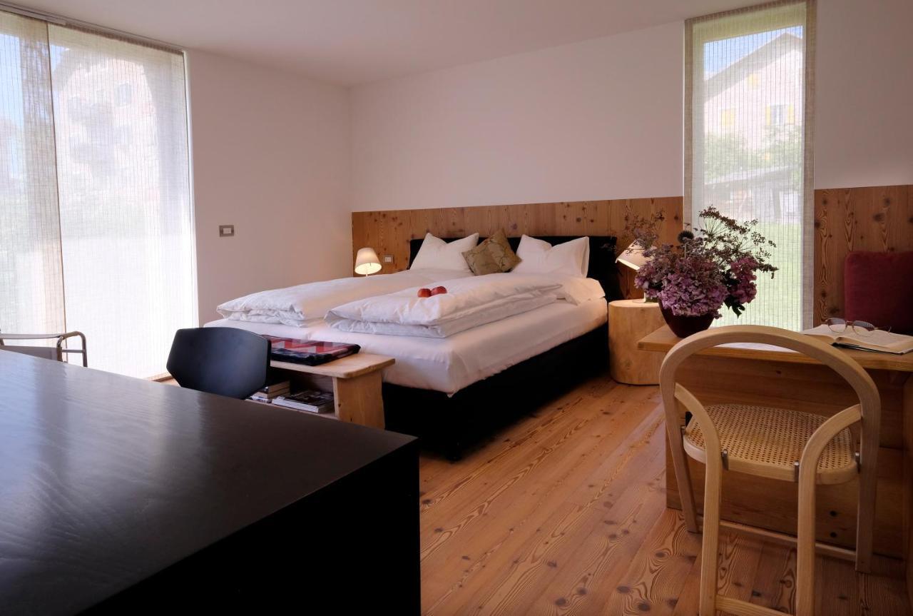 Fior Tamion Bed & Breakfast Vigo di Fassa Ngoại thất bức ảnh