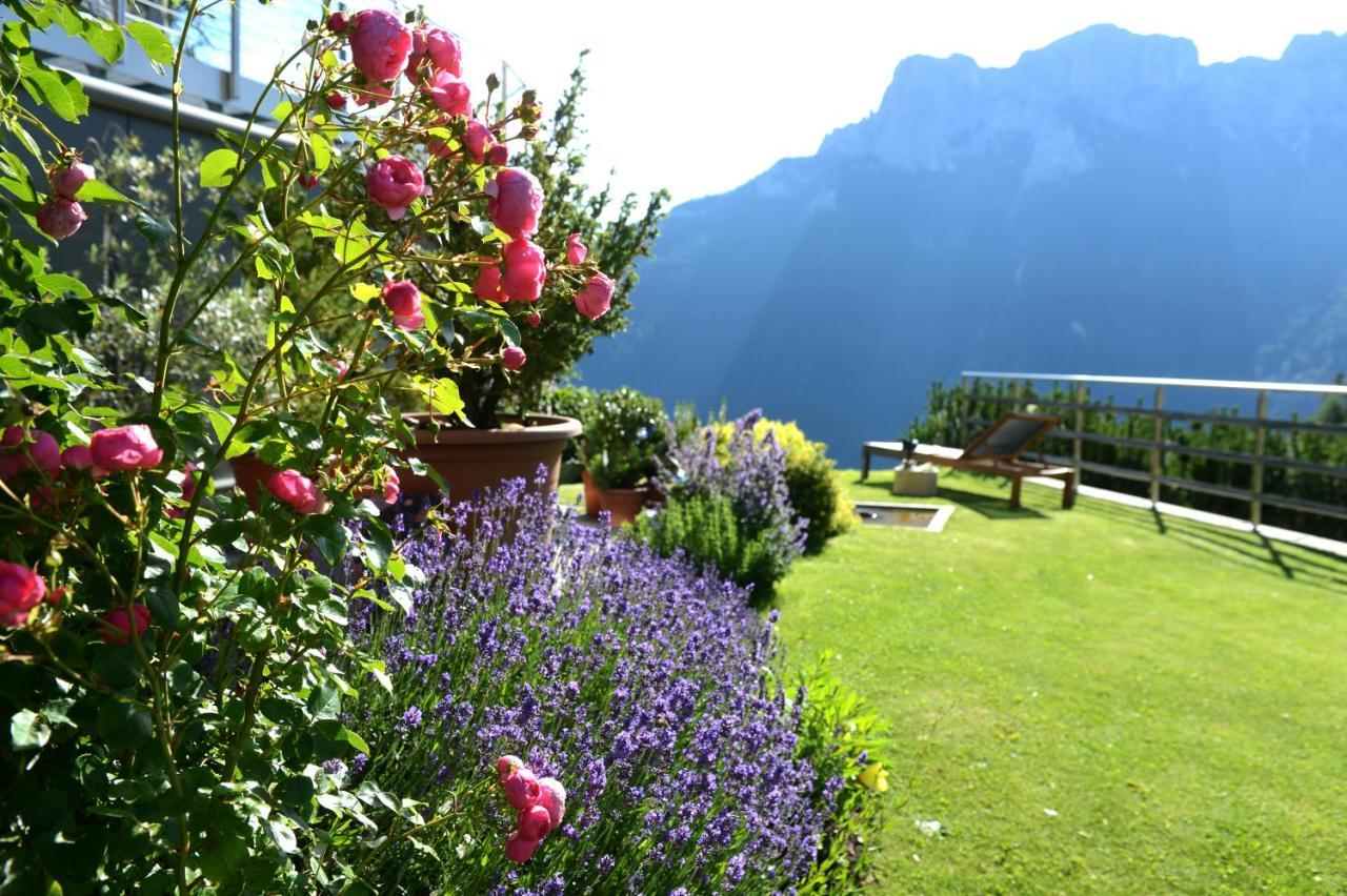 Fior Tamion Bed & Breakfast Vigo di Fassa Ngoại thất bức ảnh